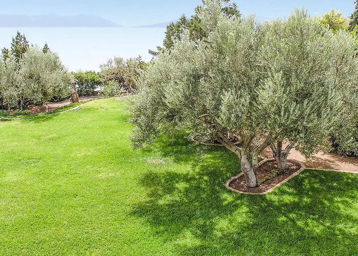 Soleiliosonne Haus Zeus