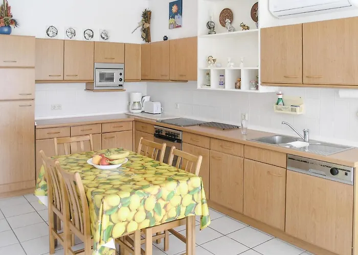 Soleiliosonne Haus Zeus Apartamento